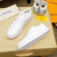 Louis Vuitton Low Shoes